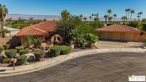 590 Camino Calidad, Palm Springs, CA 92264