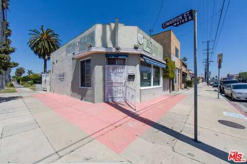 1977 W 48th St, Los Angeles, CA 90062