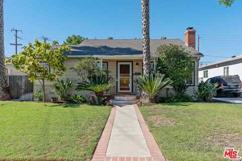 1207 N Brighton St, Burbank, CA 91506