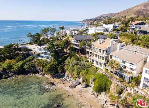 31532 Victoria Point RD, MALIBU, CA 90265