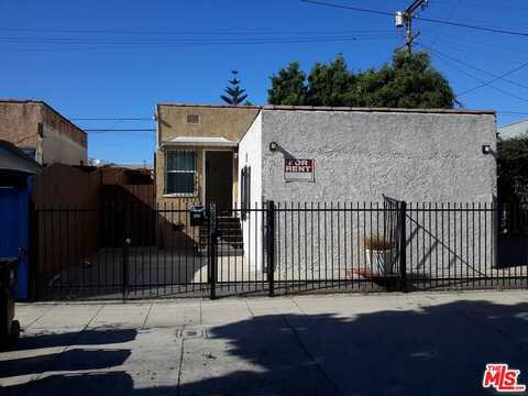 5823 Venice Blvd, Los Angeles, CA 90019