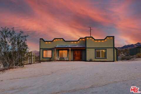 6767 California Ave, Joshua Tree, CA 92252