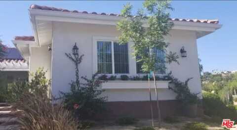 24803 Via Pradera, Calabasas, CA 91302