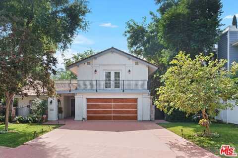 13746 Valleyheart Dr, Sherman Oaks, CA 91423