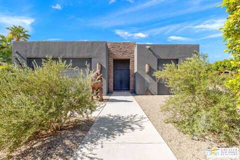 2600 E Vincentia Rd, Palm Springs, CA 92262