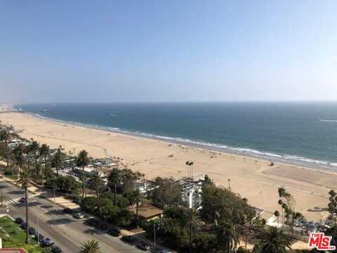 201 Ocean Ave, Santa Monica, CA 90402