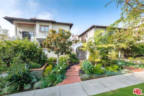 838 16th St, Santa Monica, CA 90403