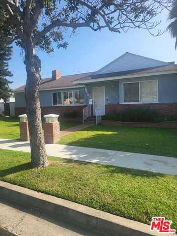 2824 W 108th St, Inglewood, CA 90303