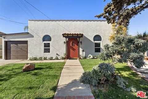 11273 Charnock Rd, Los Angeles, CA 90066