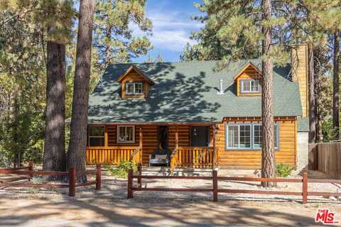 920 Tinkerbell Ave, Big Bear City, CA 92314