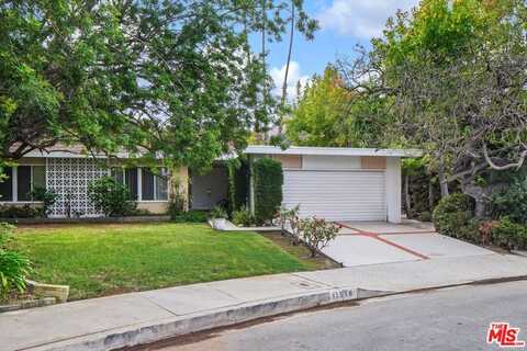 11518 Dona Dorotea Dr, Studio City, CA 91604