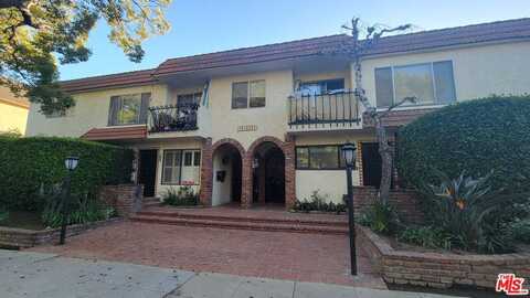 1323 S Carmelina Ave, Los Angeles, CA 90025