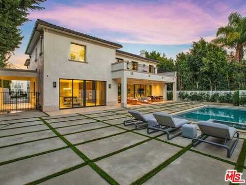 509 N Elm Dr, Beverly Hills, CA 90210