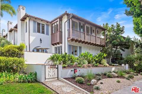 923 20th St, Santa Monica, CA 90403