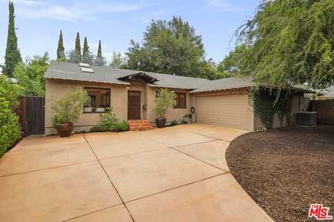 4424 Kester Ave, Sherman Oaks, CA 91403