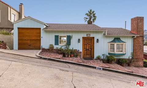 2419 Lanterman Ter, Los Angeles, CA 90039