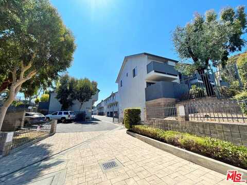 4180 Marlton Ave, Los Angeles, CA 90008