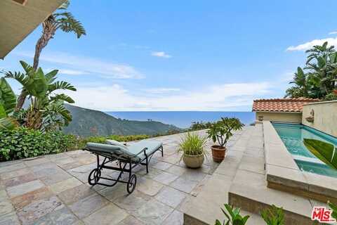 21740 Azurelee Dr, Malibu, CA 90265