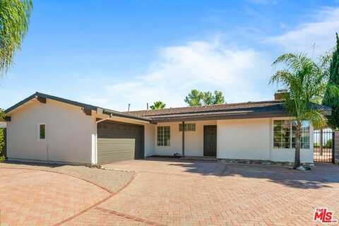 11824 Wish Ave, Granada Hills, CA 91344