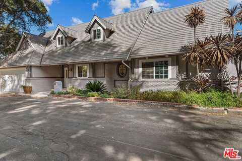 4025 Sunswept Dr, Studio City, CA 91604