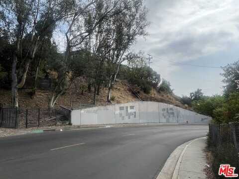 4610 Round Top Dr, Los Angeles, CA 90065