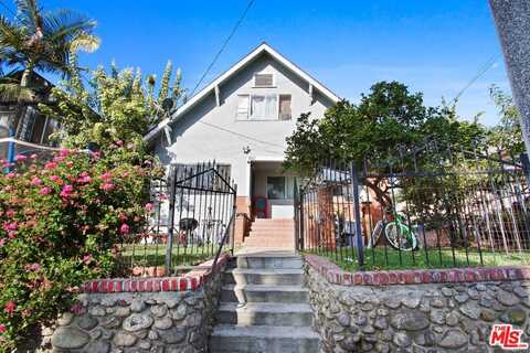 1819 S Normandie Ave, Los Angeles, CA 90006