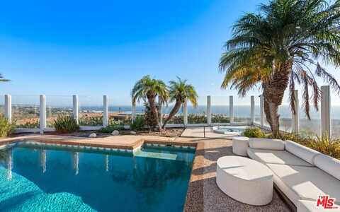 6246 Trancas Canyon Rd, Malibu, CA 90265