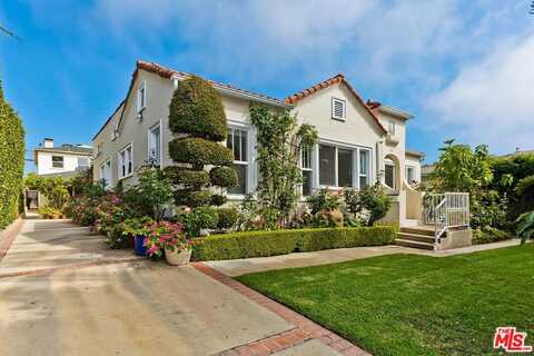 825 15th St, Santa Monica, CA 90403