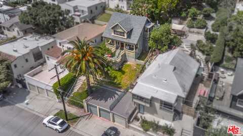 2225 Echo Park Ave, Los Angeles, CA 90026