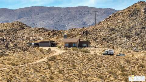 4650 Sizer Canyon Rd, Johnson Valley, CA 92285