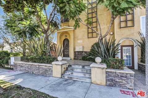 3833 Huron Ave, Culver City, CA 90232