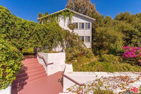 16449 Akron St, Pacific Palisades, CA 90272