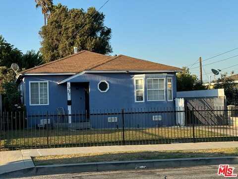 1057 W 109th Pl, Los Angeles, CA 90044