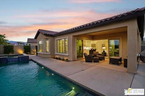 72 Claret, Rancho Mirage, CA 92270