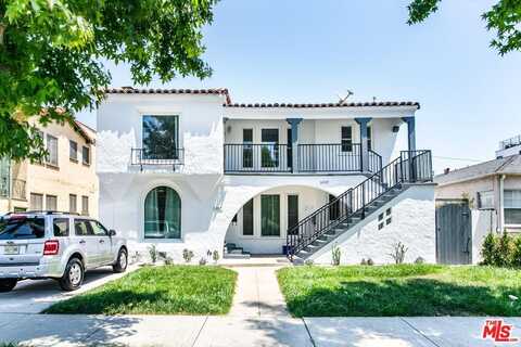 6087 Horner St, Los Angeles, CA 90035