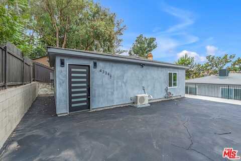 4334 Sepulveda Blvd, Sherman Oaks, CA 91403