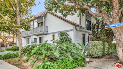 1504 Berkeley St, Santa Monica, CA 90404