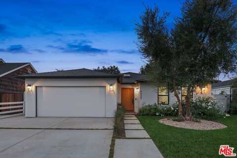 4525 Greenbush Ave, Sherman Oaks, CA 91423