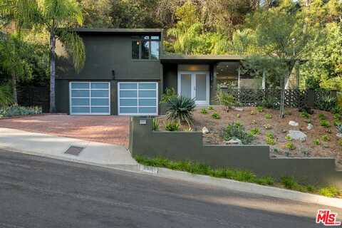 8871 Sunset Crest Pl, Los Angeles, CA 90046