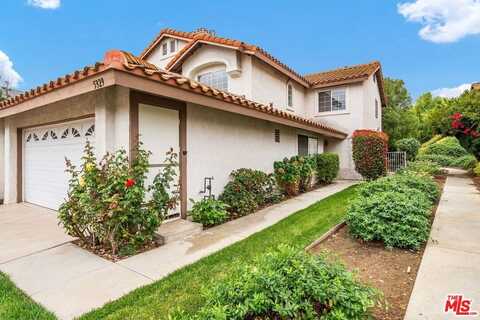 5329 Francisca Way, Agoura Hills, CA 91301