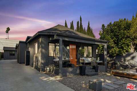 6029 Eleanor Ave, Los Angeles, CA 90038