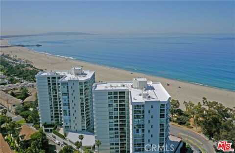 201 Ocean Ave, Santa Monica, CA 90402