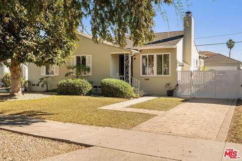 3558 Potomac Ave, Los Angeles, CA 90016