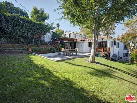 2418 St George St, Los Angeles, CA 90027