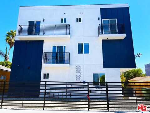 6334 Beck Ave, North Hollywood, CA 91606