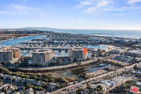 4265 Marina City Dr, Marina Del Rey, CA 90292