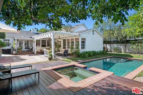 12449 Sarah St, Studio City, CA 91604