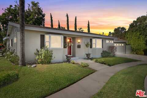 4701 TEESDALE AVE, STUDIO CITY, CA 91604