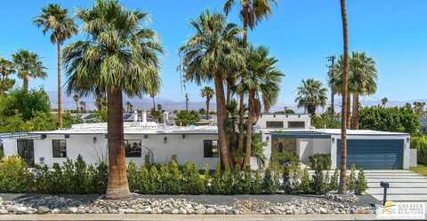 410 E Lindsey Dr, Palm Springs, CA 92262