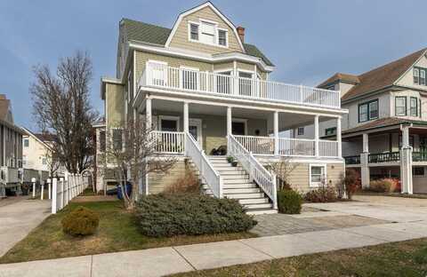 215 E 24th, North Wildwood, NJ 08260